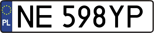 NE598YP