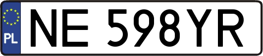 NE598YR