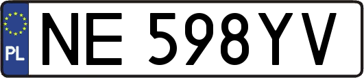NE598YV