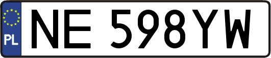 NE598YW