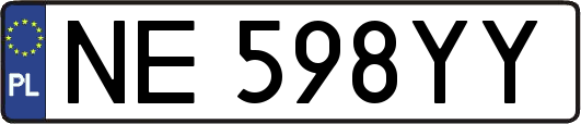 NE598YY