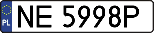 NE5998P