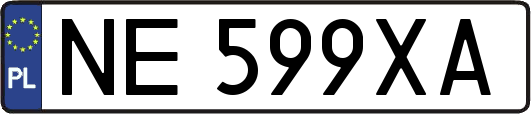 NE599XA
