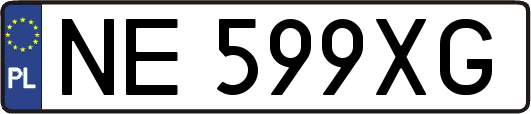 NE599XG