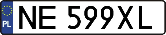 NE599XL