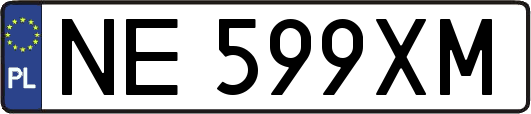 NE599XM