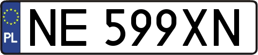 NE599XN