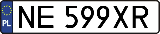 NE599XR