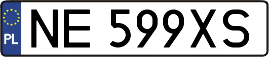 NE599XS