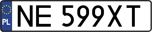 NE599XT
