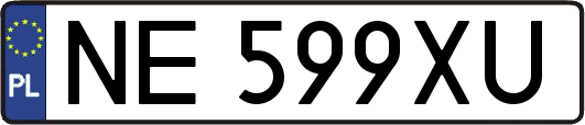 NE599XU