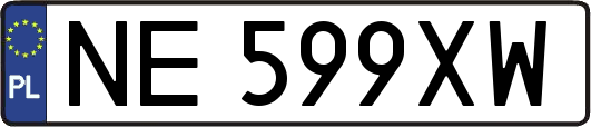 NE599XW