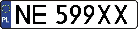 NE599XX