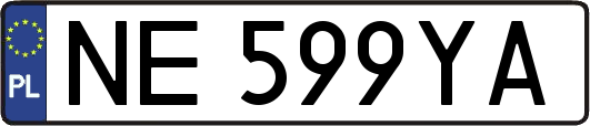 NE599YA