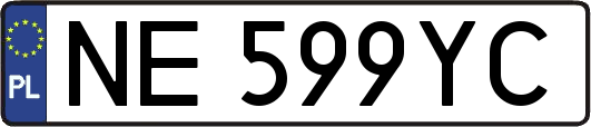 NE599YC