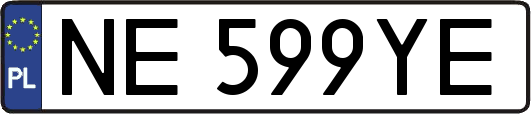 NE599YE