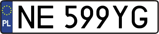 NE599YG