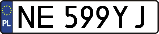 NE599YJ