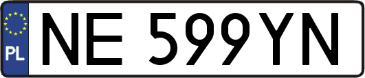 NE599YN
