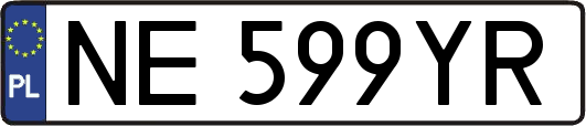 NE599YR