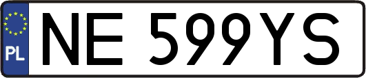 NE599YS