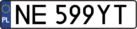NE599YT