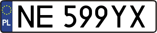 NE599YX