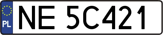 NE5C421