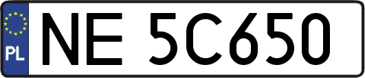 NE5C650