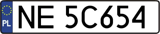 NE5C654