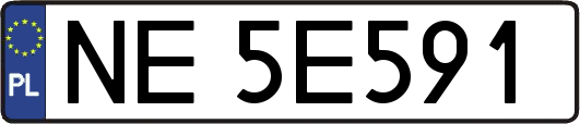 NE5E591