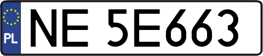NE5E663