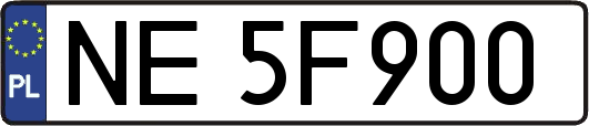 NE5F900