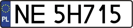 NE5H715