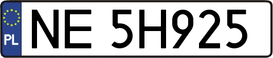 NE5H925