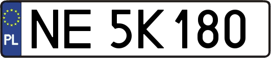 NE5K180