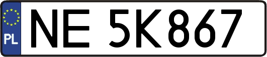 NE5K867