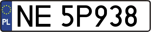 NE5P938