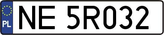 NE5R032