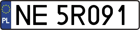 NE5R091