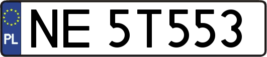 NE5T553