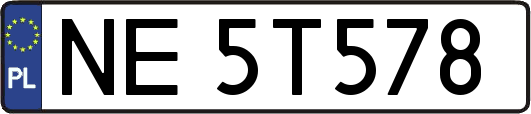 NE5T578