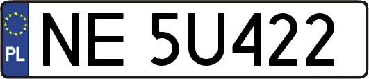 NE5U422