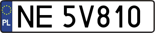 NE5V810