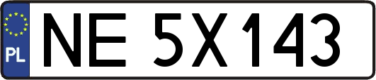 NE5X143
