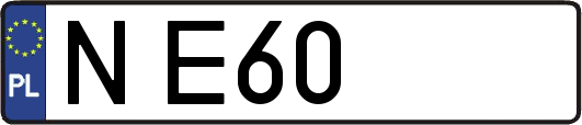 NE60