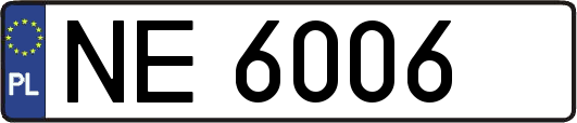 NE6006