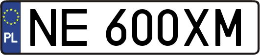 NE600XM