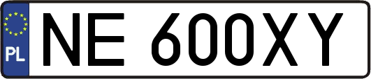 NE600XY