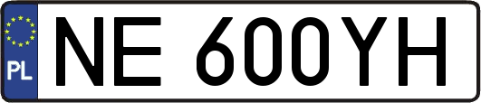 NE600YH